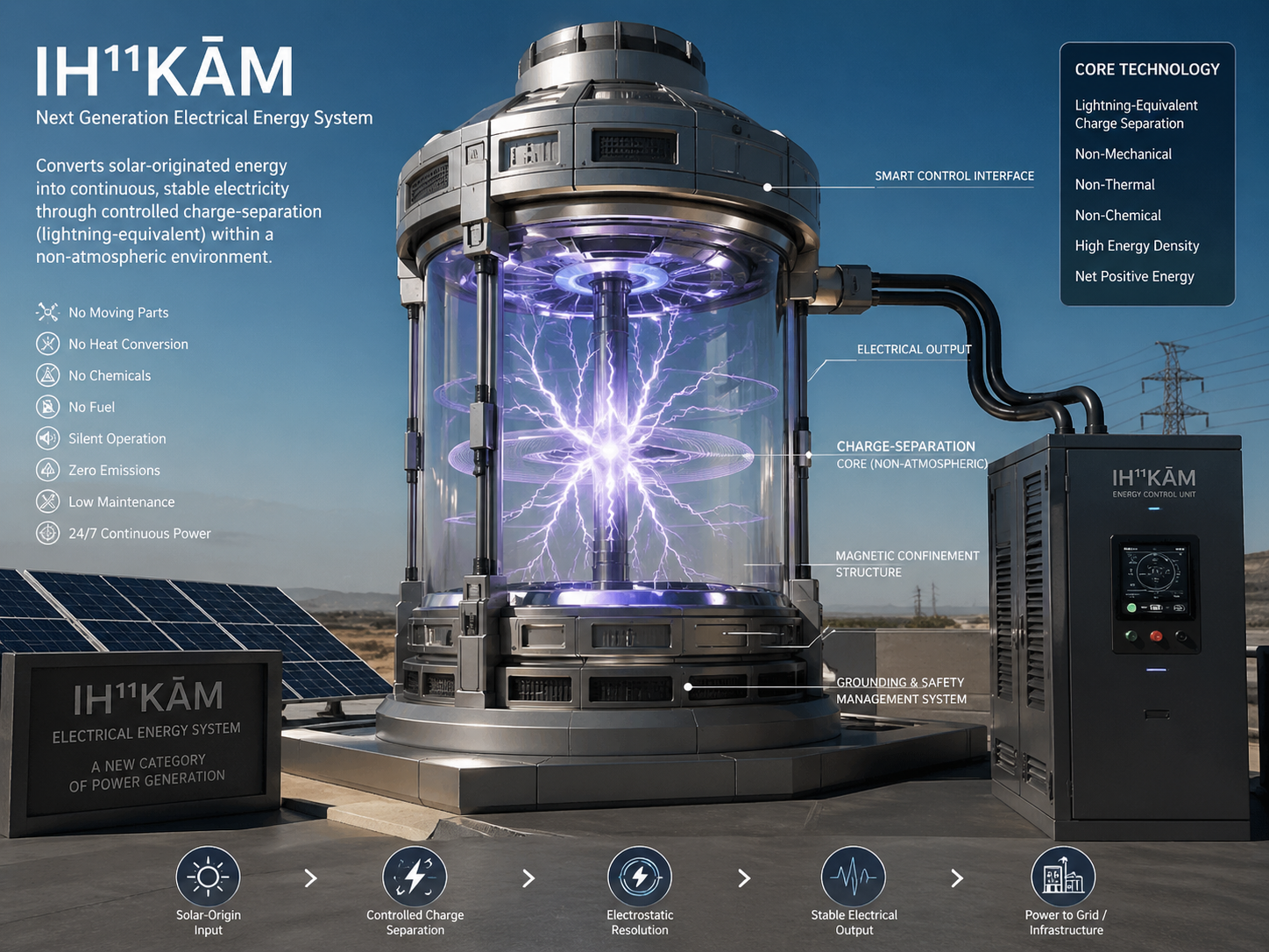 IH11KAM