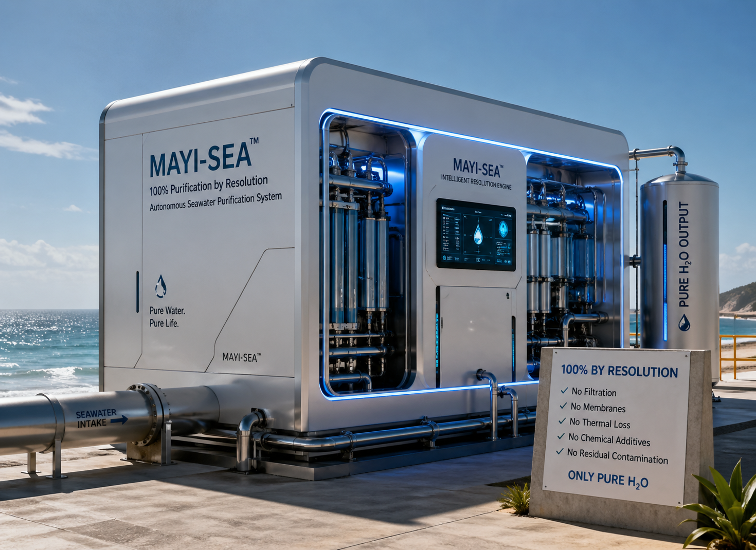 MAYI-SEA™